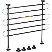 Kleinmetall 10 006 00 5 - Valla de carga universal para maletero